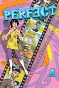Cover: Perfect - Volume 1 - Andrews UK