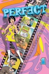 Enlarge image Cover: Perfect - Volume 1 - Andrews UK