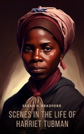 Cover: Scenes in the Life of Harriet Tubman - Sovereign