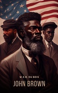 Cover: John Brown - Sovereign