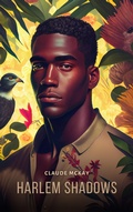 Cover: Harlem Shadows - Sovereign