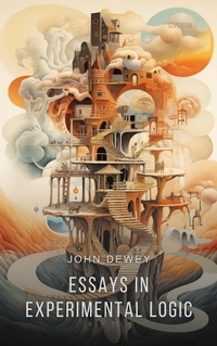 Enlarge image Cover: Essays in Experimental Logic - Sovereign