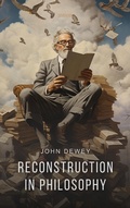 Cover: Reconstruction in Philosophy - Sovereign