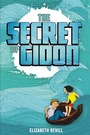 Cover: Secret of Gidon - Andrews UK