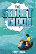 Cover: Secret of Gidon - Andrews UK