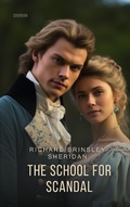 Cover: School for Scandal - Sovereign