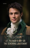 Cover: St. Patrick's Day Or The Scheming Lieutenant - Sovereign