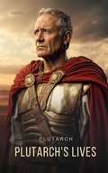 Cover: Plutarch's Lives - Sovereign