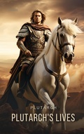 Cover: Plutarch's Lives - Sovereign