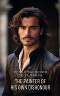 Cover: Painter of his own Dishonour - Sovereign