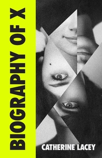 Enlarge image Cover: Biography of X - GRANTA BOOKS