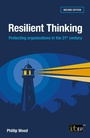 Cover: Resilient Thinking - IT Governance Publishing