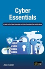 Cover: Cyber Essentials - IT Governance Publishing