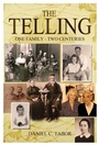 Cover: Telling - i2i Publishing