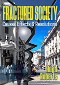 Cover: Fractured Society - i2i Publishing