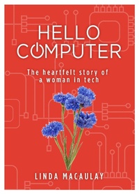 Enlarge image Cover: Hello Computer - i2i Publishing