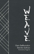 Cover: Weave - Skein Press