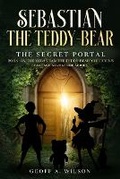 Cover: Sebastian the teddy-bear - Geoff A. Wilson Publishing