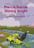 Cover: Marcuia Duncan Shining Bright - i2i Publishing