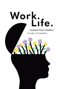 Enlarge image Cover: Work. Life. - Royal Irish Academy