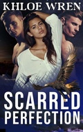 Cover: Scarred Perfection - Khloe Wren