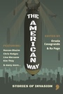 Cover: American Way - Comma Press