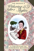 Cover: Ian Ogilvy's Withering Slights - Andrews UK