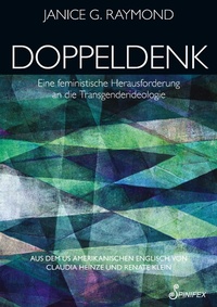 Enlarge image Cover: Doppeldenk - SPINIFEX PRESS
