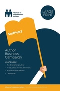 Cover: SelfPub3 - Font Publications