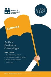 Enlarge image Cover: SelfPub3 - Font Publications