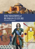 Cover: Foundations of Russian Culture - Holy Trinity Seminary Press