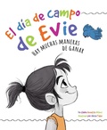 Cover: El dia de campo de Evie - Cardinal Rule Press