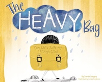Enlarge image Cover: Heavy Bag - Cardinal Rule Press