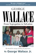 Cover: George Wallace - Barringer Publishing/Schlesinger Advertising