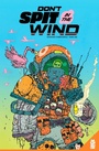 Cover: Don't Spit In The Wind - Simon + Schuster LLC
