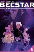 Cover: Becstar GN - Simon + Schuster LLC