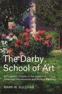 Abbildung von: Darby School of Art - Brookline Books