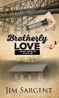 Cover: Brotherly Love - Doce Blant Publishing