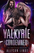 Cover: Valkyrie Condemned - Acelette Press