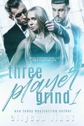 Cover: Three Player Grind 1 - Acelette Press