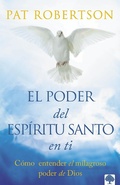 Cover: El poder del Esp&iacute;ritu Santo en ti - Casa Creacion