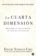 Cover: La cuarta dimensi&oacute;n - Casa Creacion