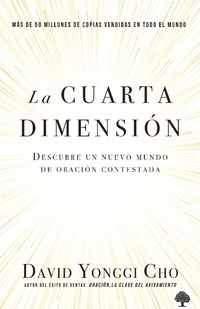Enlarge image Cover: La cuarta dimensión - Casa Creacion