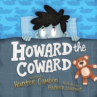 Enlarge image Cover: Howard the Coward - Inspirebytes Omni Media LLC