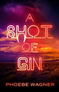 Cover: Shot of Gin - The Parliament House
