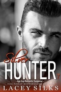 Cover: Silver Hunter (Silver Brothers Securities, #7) - Mylit Publishing