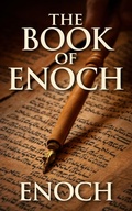 Cover: The Book of Enoch - DREAMSCAPE MEDIA