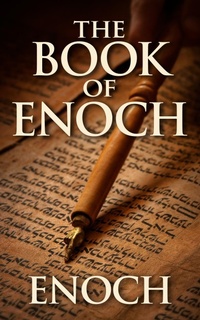 Enlarge image Cover: The Book of Enoch - DREAMSCAPE MEDIA