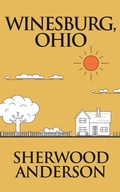 Cover: Winesburg, Ohio - DREAMSCAPE MEDIA