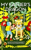 Cover: My Father's Dragon - DREAMSCAPE MEDIA